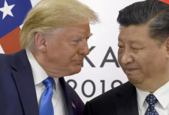 中共喉舌：从“别了川普”到中美关系“新起点”