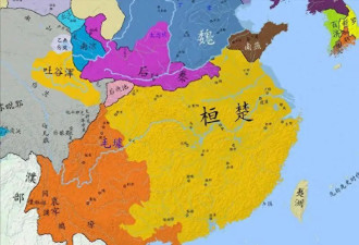史上最强起义军：四天就灭掉了一个王朝