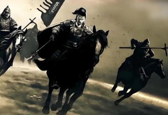 史上最强起义军：四天就灭掉了一个王朝