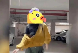 李梦出镜不穿内衣，引发全网热议！