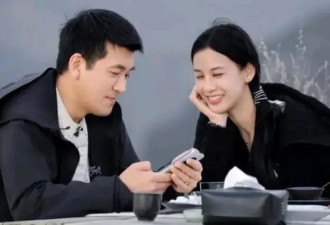 杨子捧11克拉钻戒求和，嘴唇颤抖双眼含泪，黄圣依拒绝配合营业