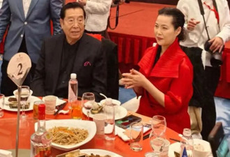 李双江与梦鸽现身湖北收藏家协会团拜会！离婚谣言不攻自破