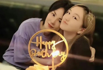 王菲为爱女办奢华生日趴！18岁李嫣“光腿”穿西装好御姐，简直就是天后翻版！