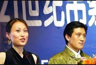 怒踹“大款”杨子，伺候黄圣依坐月子：杨子前妻是哪路神人啊？