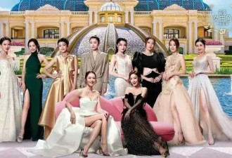 大爆冷！TVB颁奖典礼结果出炉，龚嘉欣爆冷获视后