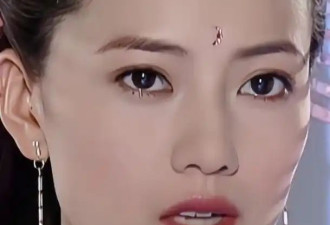 45岁高圆圆的“真实颜值” 治好了大众容貌焦虑