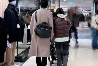魏晨带老婆儿子日本逛街 一家三口同框低调幸福