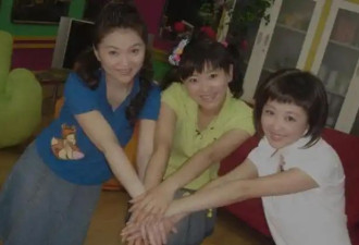 她是央视当红主持人低调嫁给富商 39岁高龄产子