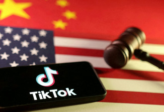 TikTok下架到复活仅12小时 与美方达秘密协议？