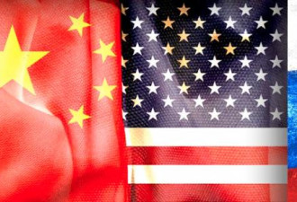 中美俄试图重回帝国时代 重新瓜分世界