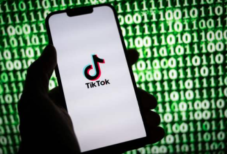 “中共已在TikTok问题上耍了美国”