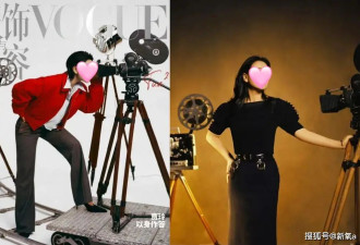 一张照片70万，圈内顶流心甘情愿为她脱下衣服？