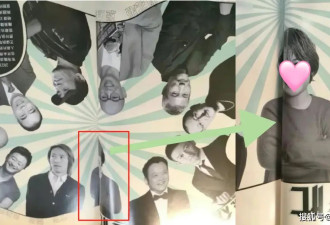 一张照片70万，圈内顶流心甘情愿为她脱下衣服？