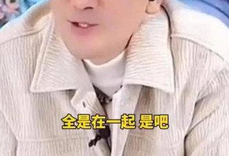 净身出户后，杨子"疯了"！3次求婚前妻被拒，饥不择食"求爱"麦琳