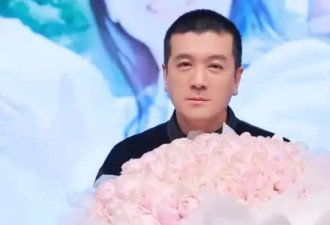 净身出户后，杨子"疯了"！3次求婚前妻被拒，饥不择食"求爱"麦琳