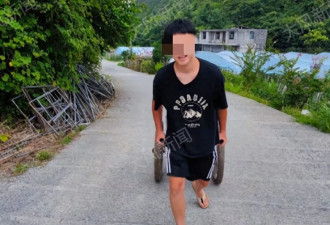 23岁大学生参加"护农队"打野猪,触碰捕兽电网身亡