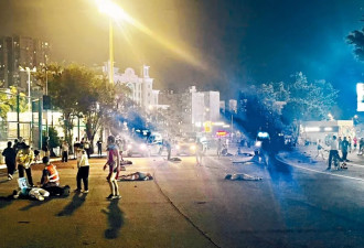 致35人死亡，珠海驾车冲撞市民案凶手被执行死刑