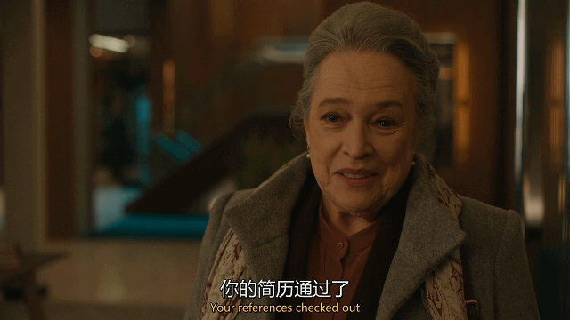 开年最强律政爽剧：当老年女性重返职场“大杀四方”
