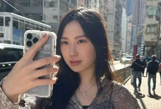 甄子丹女儿晒21岁生日照！穿包臀裙大秀火辣身材，他的女儿真漂亮