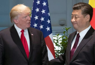 习近平为什么不出席特朗普就职典礼