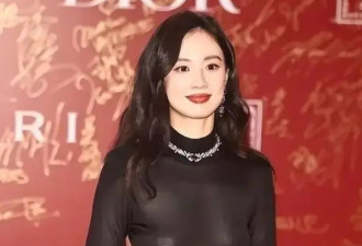 李梦出镜不穿内衣 网友：她做了女生想做却不敢做的事