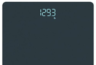 8.6 折, Homebuds 数字浴室秤体重