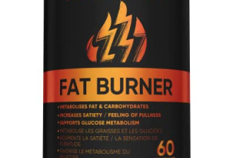 8.3 折, 用于代谢碳水化合物和脂肪 - 食欲抑制剂