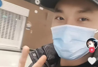 比剃头更惨！中国男模妙瓦底获释 指甲脱落疑遭拔甲