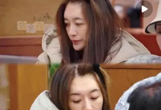 被李小冉狂骂十分钟不还嘴，刘晓庆真面目暴露，陈佩斯的话应验了