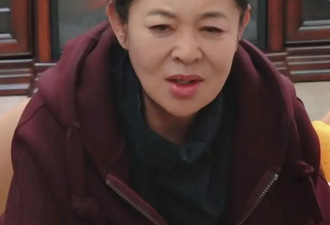 被李小冉狂骂十分钟不还嘴，刘晓庆真面目暴露，陈佩斯的话应验了