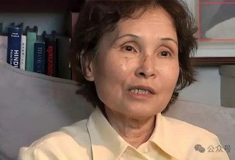 梁再冰：讲述母亲林徽因的真实人生