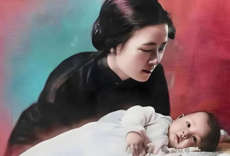 梁再冰：讲述母亲林徽因的真实人生