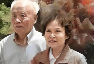 梁再冰：讲述母亲林徽因的真实人生