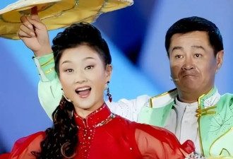 “民歌天后”宋祖英真面目，最终下场，赵本山早在23年前就已料到