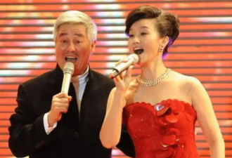 “民歌天后”宋祖英真面目，最终下场，赵本山早在23年前就已料到
