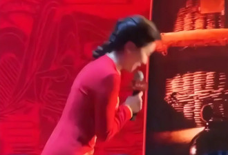 李思思主持商业活动出场费几十万！离开央视后，过的很好