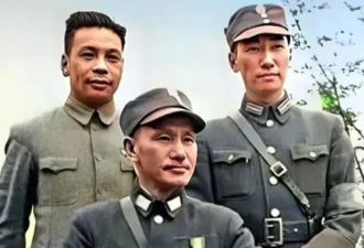 蒋家第四代公主，与蒋家已无来往，嫁英王室后裔