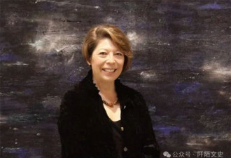 蒋家第四代公主，与蒋家已无来往，嫁英王室后裔