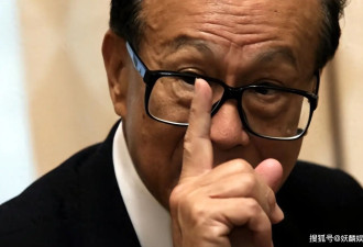 96岁李嘉诚最终还是油尽灯枯，千亿身家无法带走，却留下一个传奇