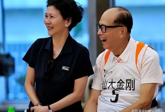 96岁李嘉诚最终还是油尽灯枯，千亿身家无法带走，却留下一个传奇