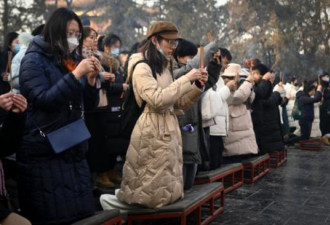 工作难找 中国年轻人绞尽脑汁省钱