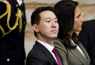 推特上：特朗普重返白宫 但他的对华表态引发猜测
