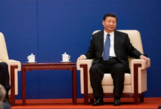 川普宣誓就任 习近平心乱如麻