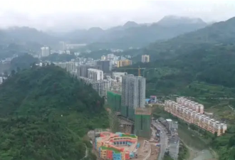 人口小县动真格 更猛烈的风暴还在后面