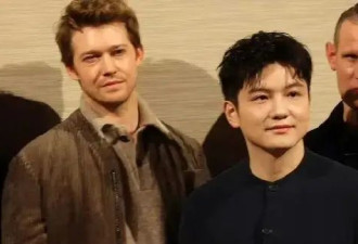 霉霉铁粉和霉霉前任……名场面+1