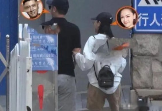 迎娶内娱第一女海王，“老实人”任重甘愿成为接盘侠，网友：绝配