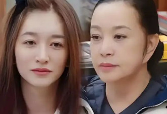 考古 | 李小冉节目里能屈能伸和刘晓庆和解，生活中被男闺蜜老公宠上天