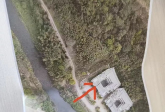 广西两幢久拖不拆的违建"豪宅"无人认领,当地:拆除