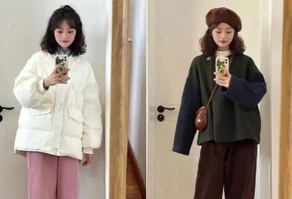 小个子女人这样穿 让你一周美得不重样