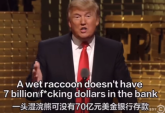 吃相太难看!连特朗普的保姆都在发币捞钱‥